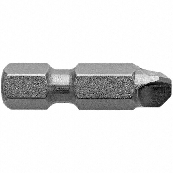 Power Screwdriver Bit: #7 Phillips